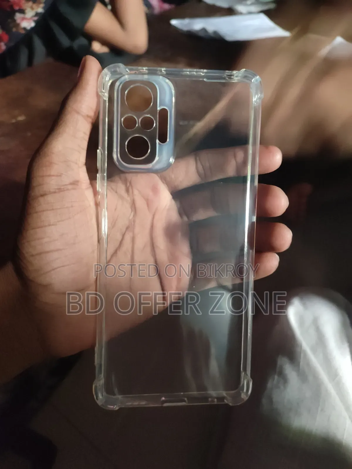 Xiaomi Redmi Note 10 Pro Max 128 GB