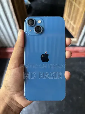 Apple iPhone 13 128 GB Blue