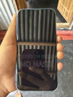 অ্যাপল আইফোন ১৩ ১২৮ জিবি ব্লু