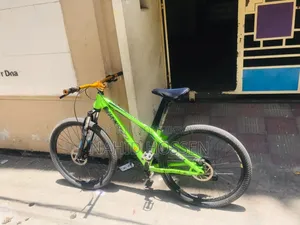 4x Stand Cycle