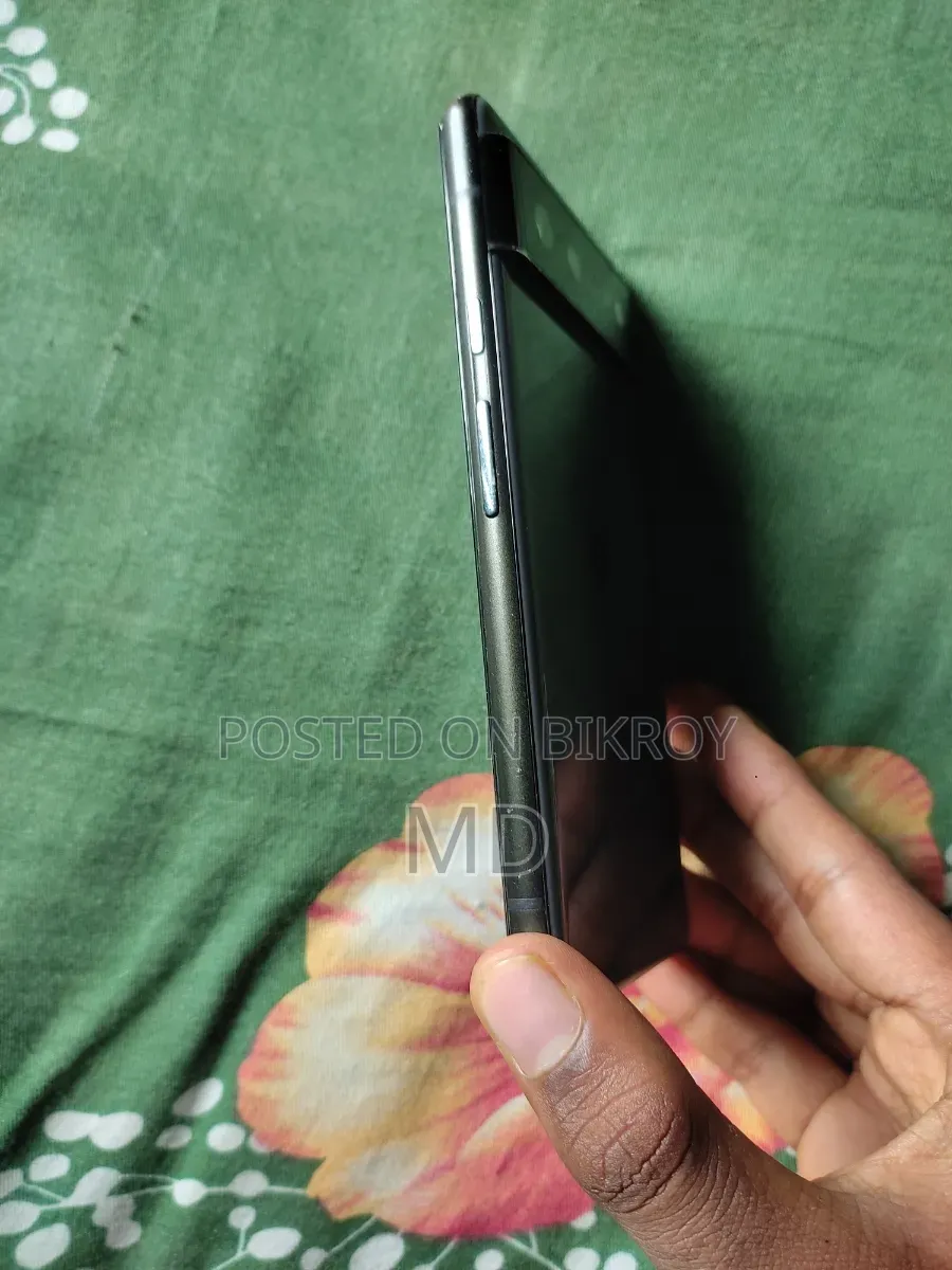 Google Pixel 6 128 GB Black