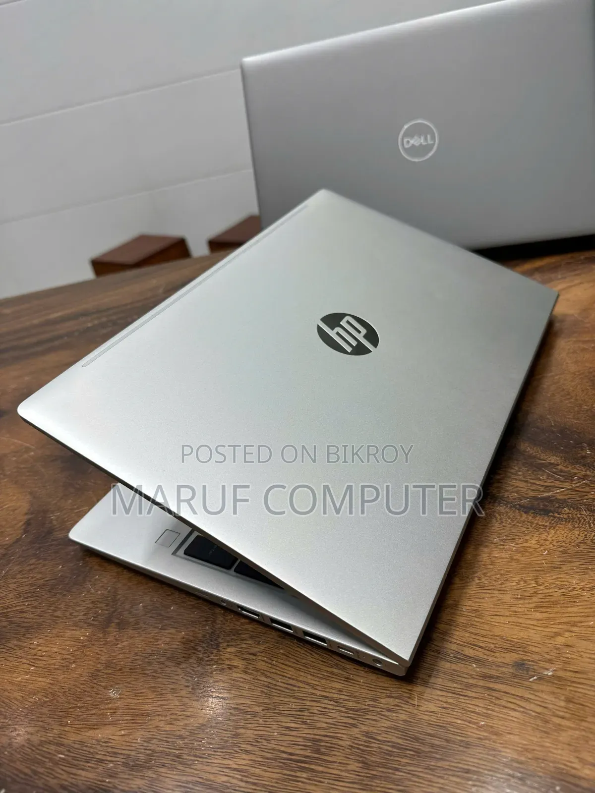 Laptop HP ProBook 440 G7 16GB Intel Core I7 SSD 16 GB