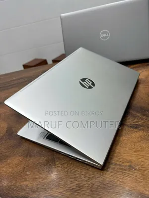 Laptop HP ProBook 440 G7 16GB Intel Core I7 SSD 16 GB