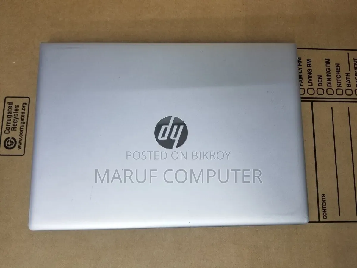 Laptop HP ProBook 440 G7 16GB Intel Core I7 SSD 16 GB