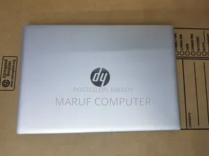 Laptop HP ProBook 440 G7 16GB Intel Core I7 SSD 16 GB