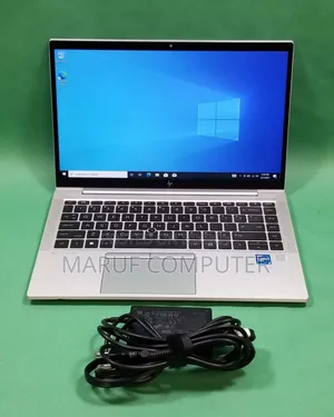 Laptop HP ProBook 440 G7 16GB Intel Core I7 SSD 16 GB
