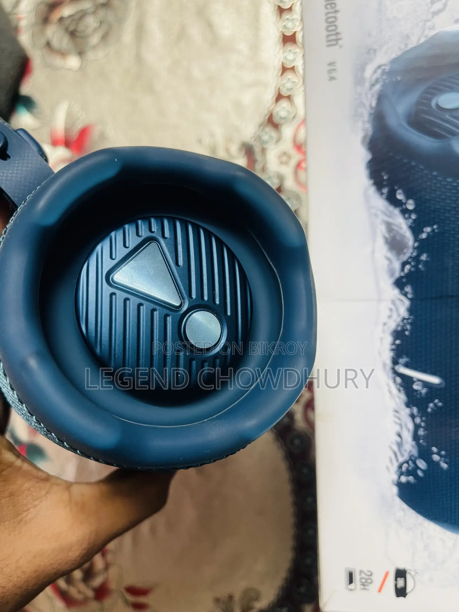 JBL Charge 6 Original