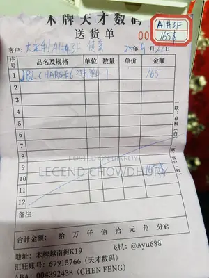 JBL Charge 6 Original