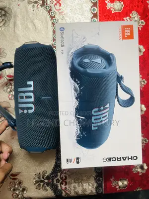 JBL Charge 6 Original