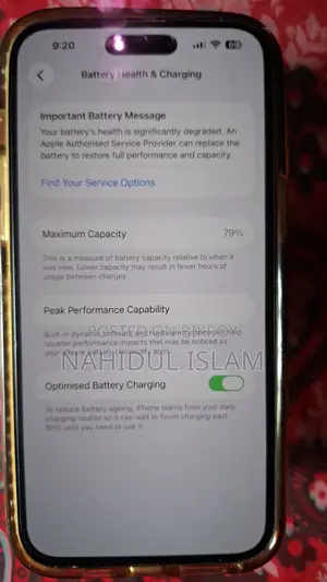 Apple iPhone 14 Pro Max 256 GB Purple