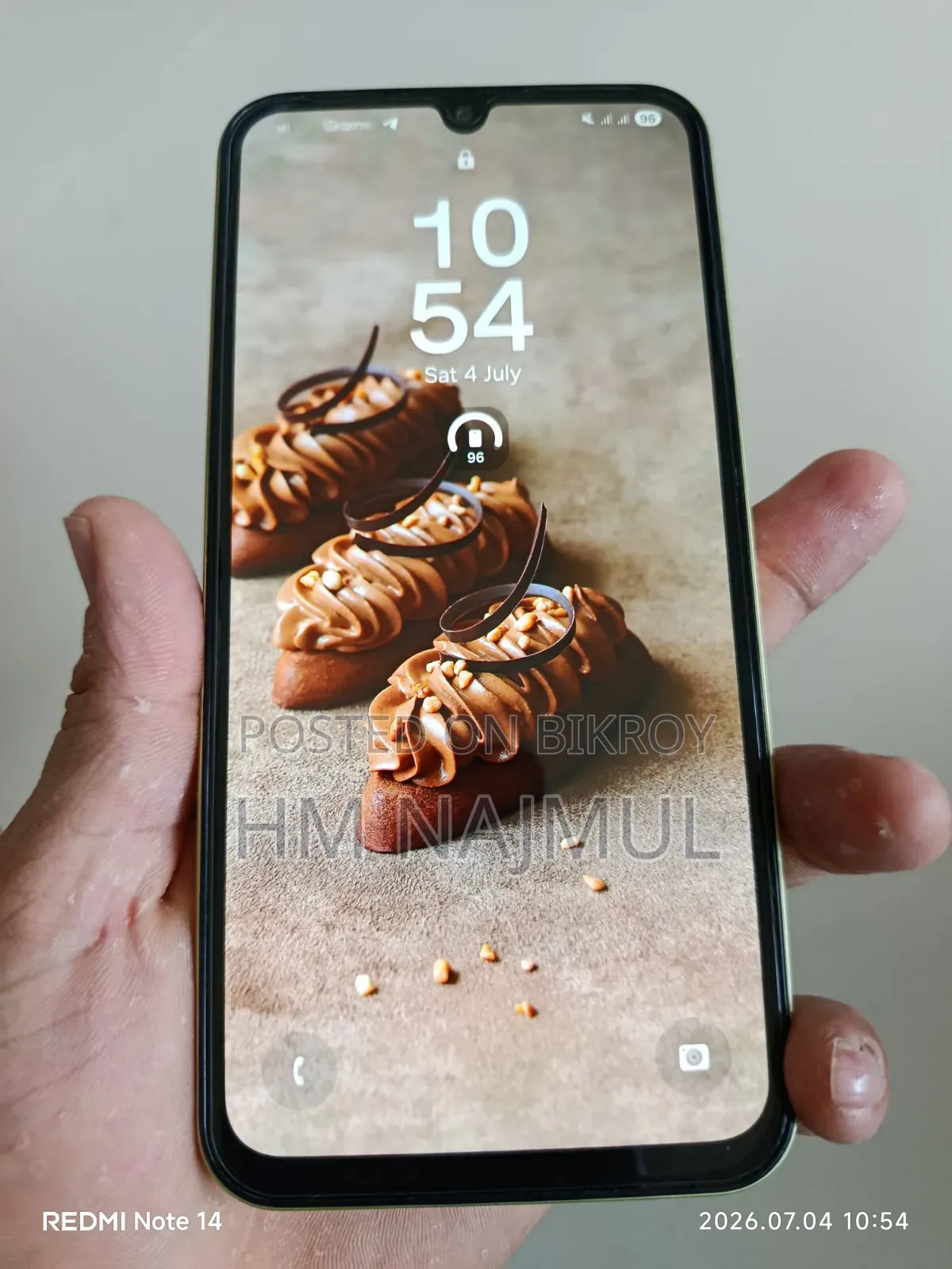 Samsung Galaxy A15 256 GB Silver