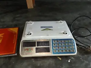Digital Scale