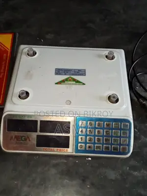 Digital Scale