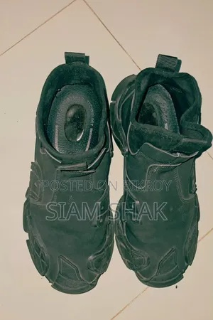 Men's Shoes