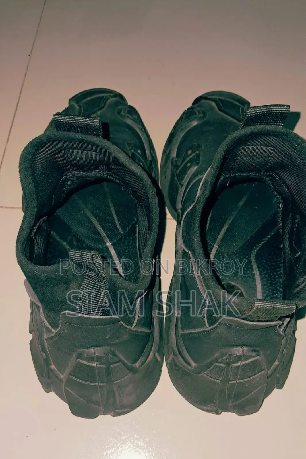 Men's Shoes