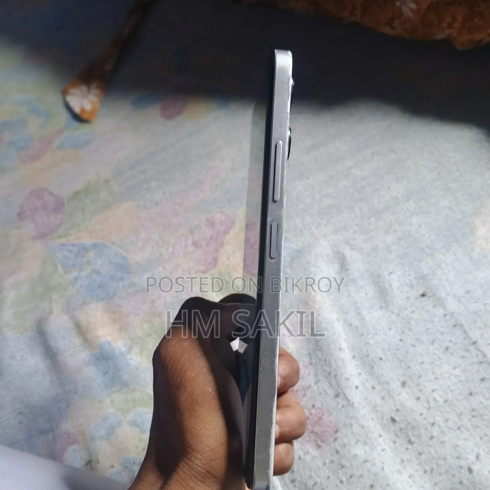 Xiaomi Redmi 12 5G 128 GB White