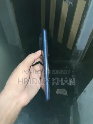 শাওমি রেডমি নোট ৯ ৬৪ জিবি ব্ল্যাক