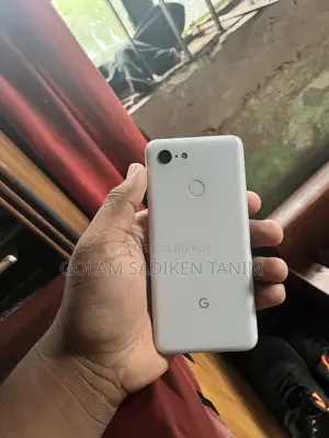 Google Pixel 3 64 GB White