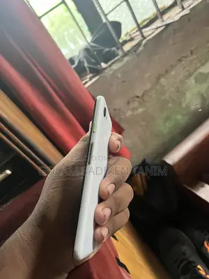 Google Pixel 3 64 GB White