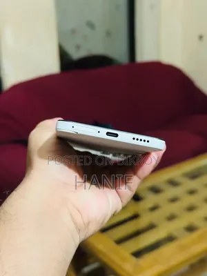 Nothing Phone CMF Phone 2 Pro 128 GB White