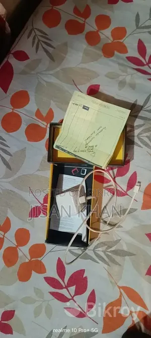 New Realme 11 256 GB