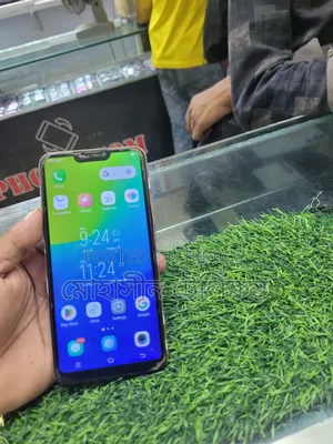 Vivo Y85 64 GB Pink