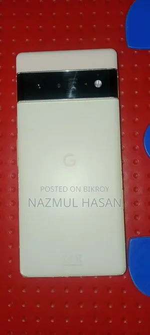 Google Pixel 6 Pro 128 GB