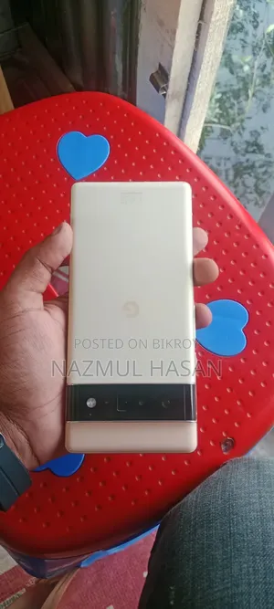Google Pixel 6 Pro 128 GB