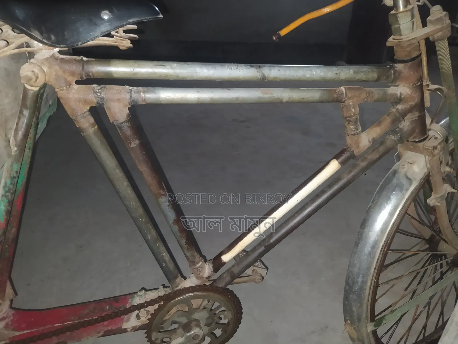 Motorcycle 2021 Gray