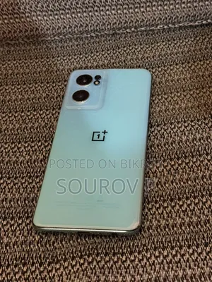 OnePlus Nord CE 2 5G 128 GB Blue