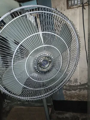 Gfc Stand Fan