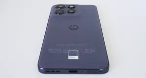 Motorola Edge 50 Neo 256 GB Gray