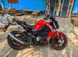 বেনেলি রিভারসাইড বেনেলি কোবরা ২০২১ লাল