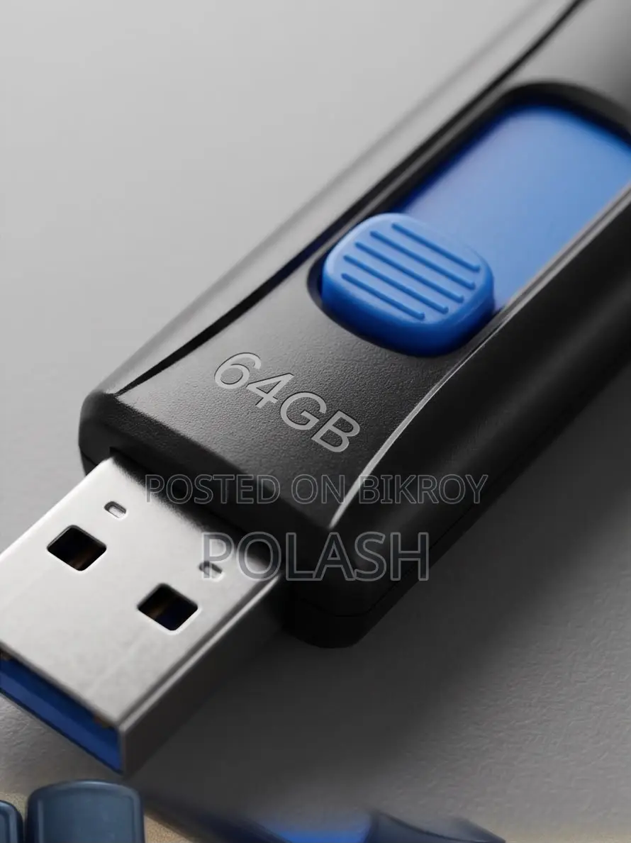 Pendrive 64 GB