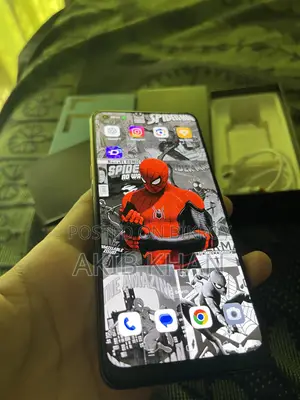 Oppo F19 Pro 128 GB Blue