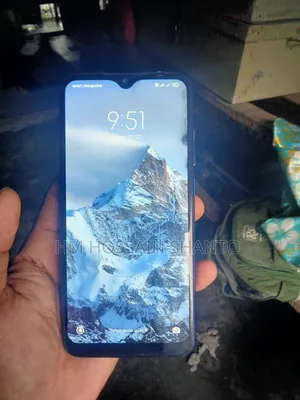 Xiaomi Redmi Note 7S 32 GB Blue