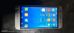 Huawei 8 GB Silver