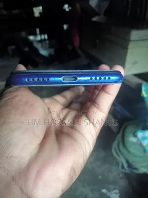 Xiaomi Redmi Note 7S 32 GB Blue