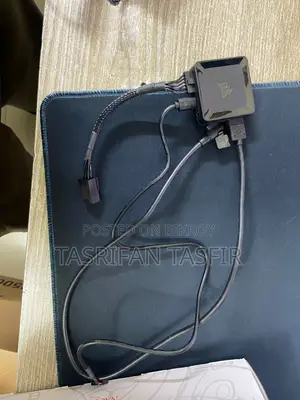 Corsair Rs120 Argb Fan Sell Post