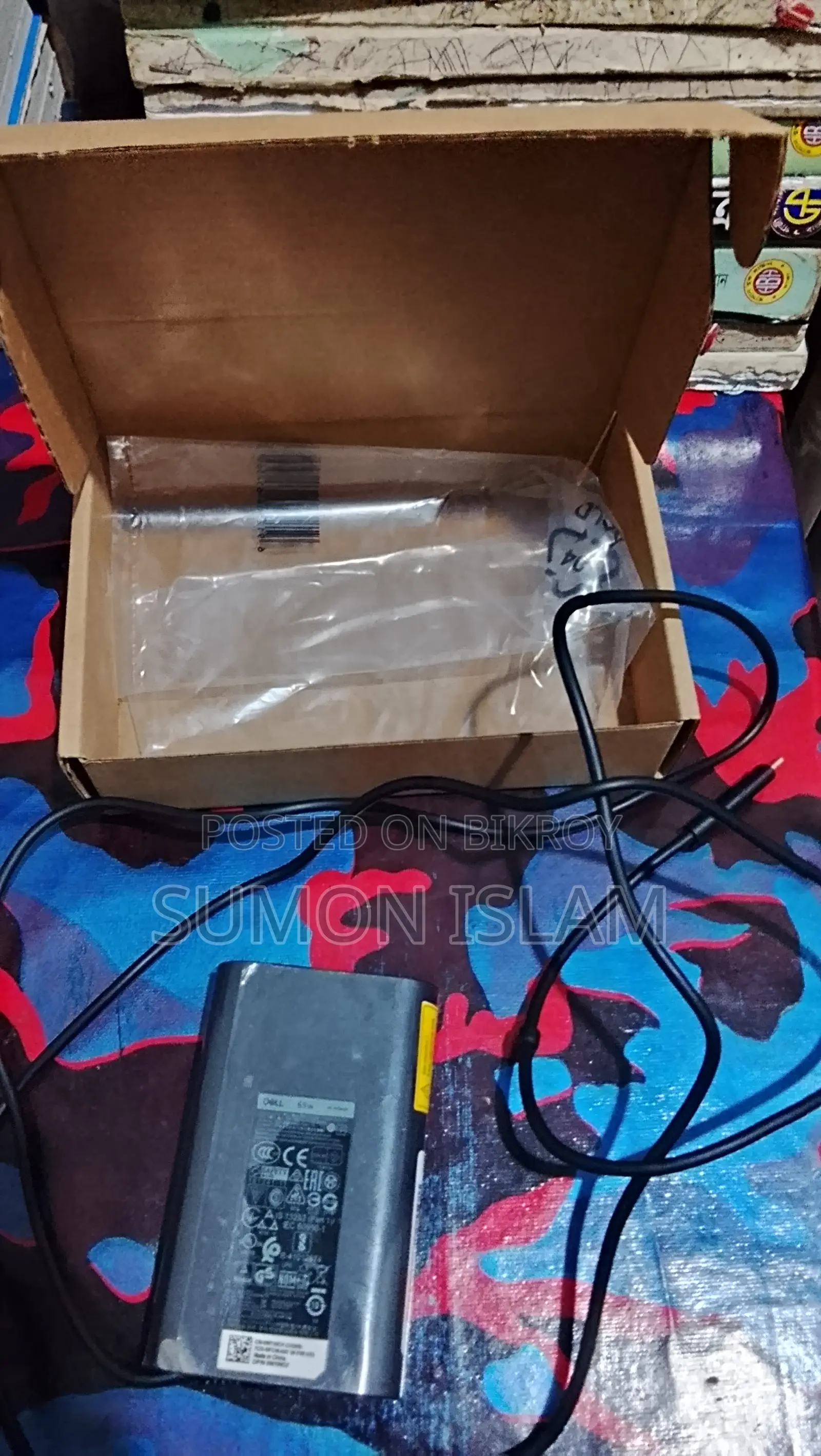 Dell Laptop Charger