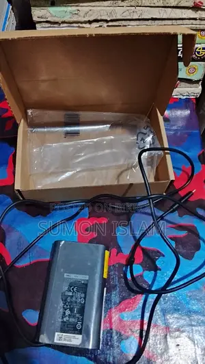 Dell Laptop Charger