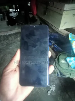 Xiaomi Redmi Note 7S 32 GB Blue