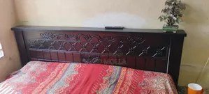 Malaysian Bed