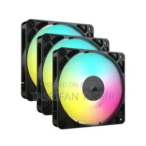 Corsair Rs120 Argb Fan Sell Post