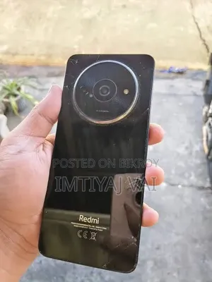 Xiaomi Redmi A3 128 GB Black