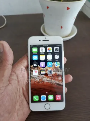 Apple iPhone 7 32 GB White