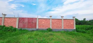 রাজউক পূর্বাচলে ৩ কাঠার কনার প্লট বিক্রয়