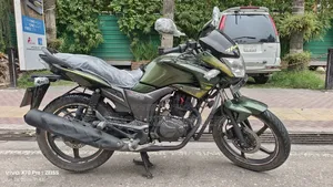 Hero Hunk 2019 Green