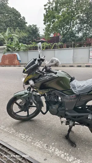Hero Hunk 2019 Green