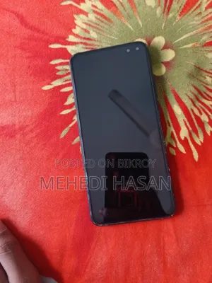 Vivo V19 128 GB Black
